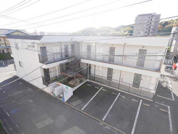 アドニス・015の物件内観写真